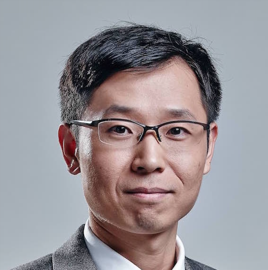 Yu-gang Jiang