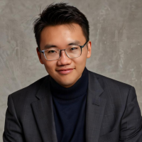 Ziyi Ye