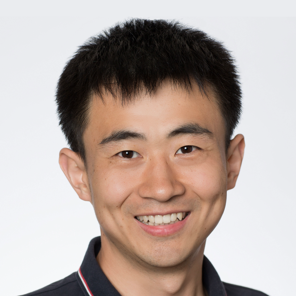 Zuxuan Wu