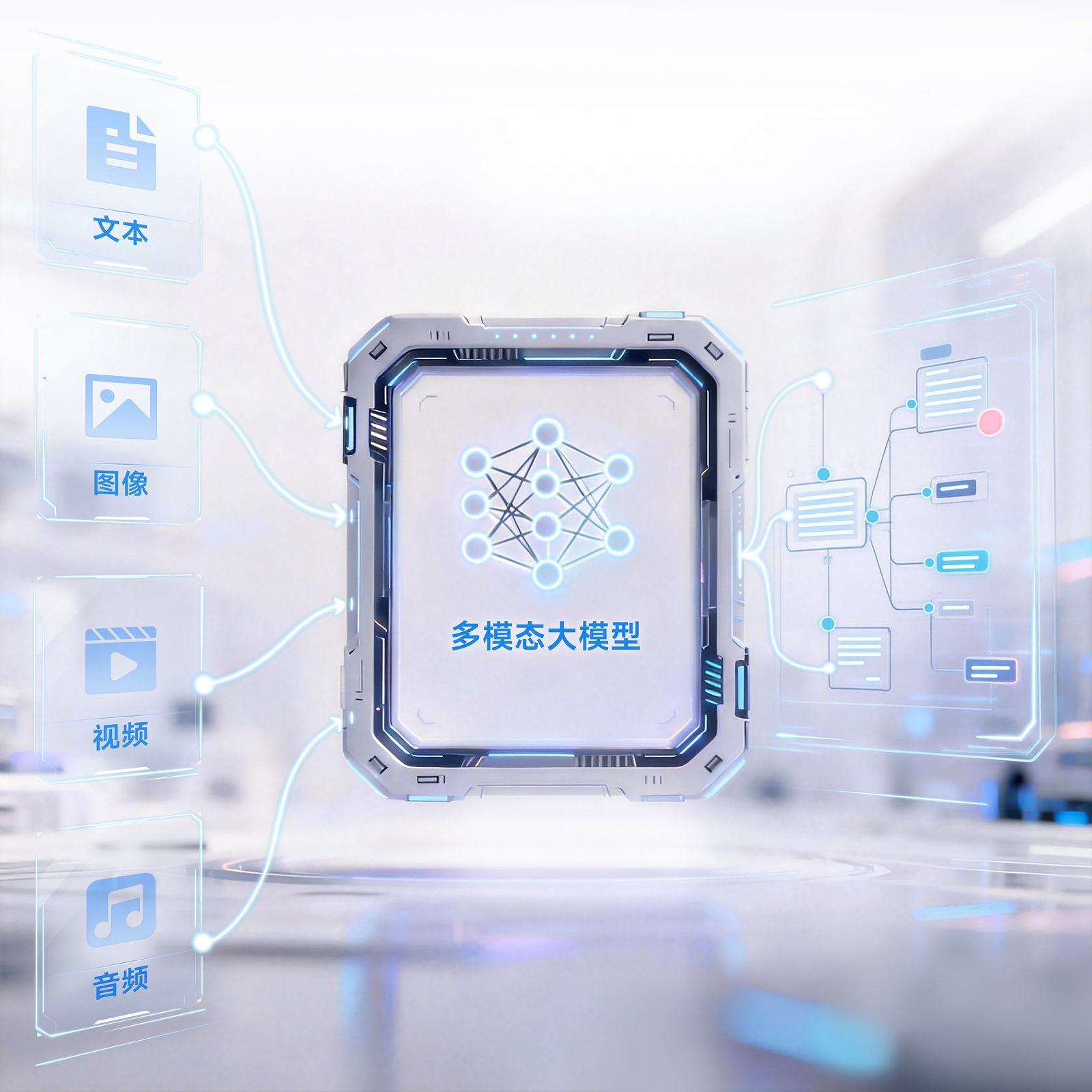 多模态大模型